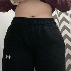 Under Armor Sweatpants